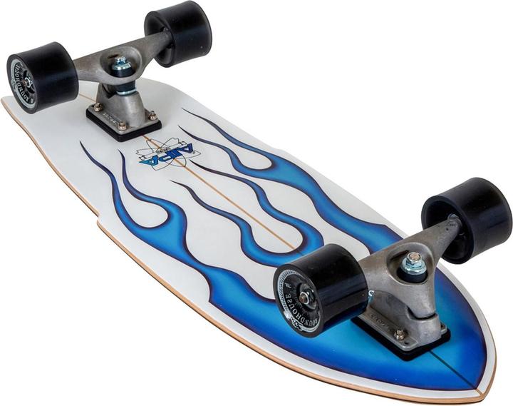 Immagine prodotto Carver Aipa Sting Surfskate completo CX (30.75")