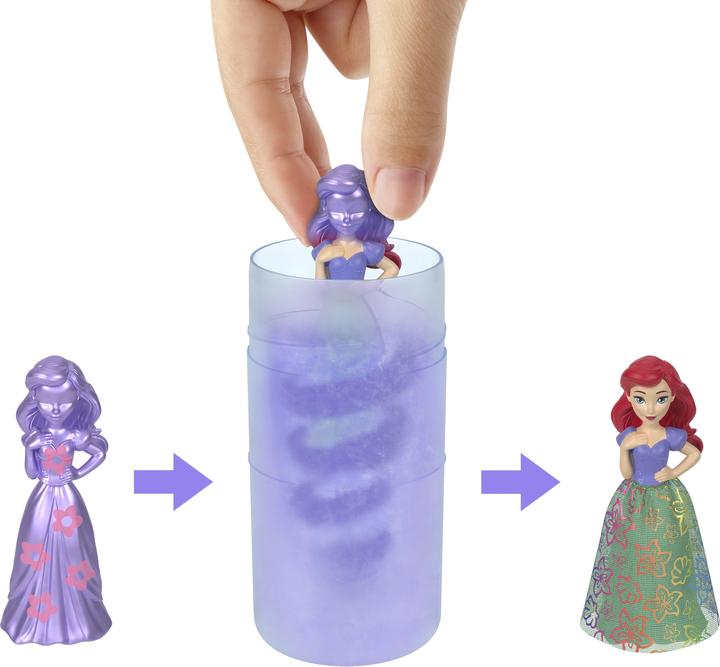 Actual product image Disney Princess 0