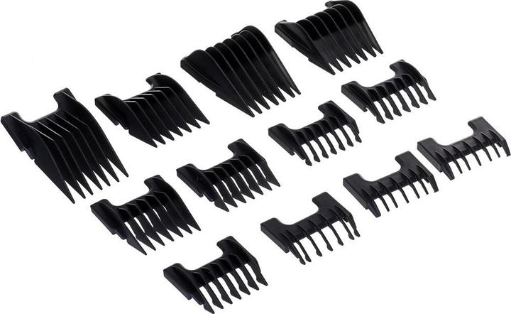 Produktbild Wahl Lithium Pro LCD