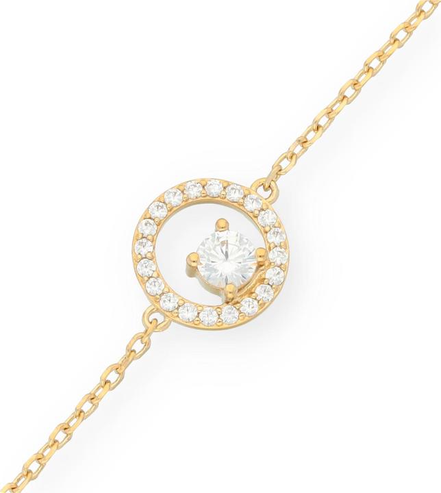 Immagine prodotto Carat Stile (16 cm, Plaqué in ottone o)