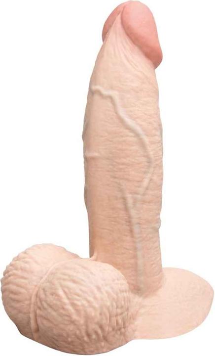 Actual product image Earthly Body slipskin girthy