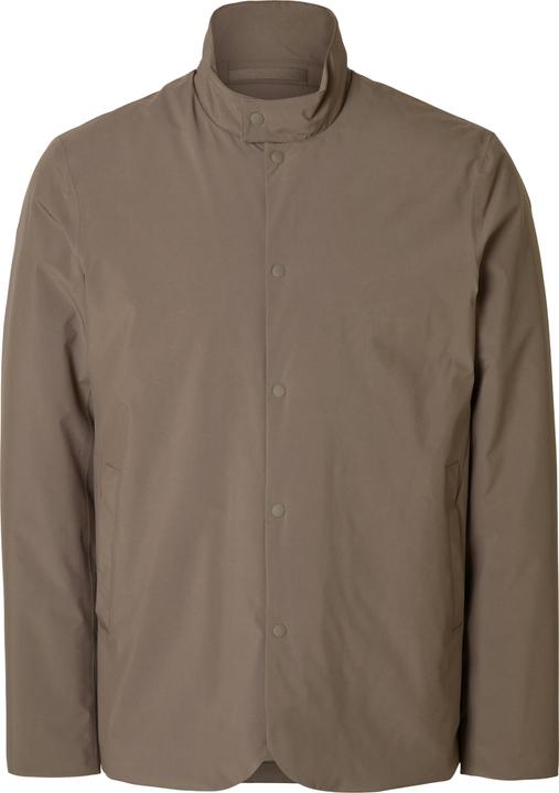 Selected Homme Wasserabweisende Leichte Jacke
