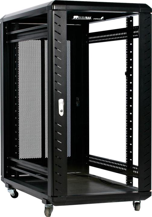 Actual product image StarTech 22U 36IN SERVER RACK CABINET (22 RU, 19 inch rack)