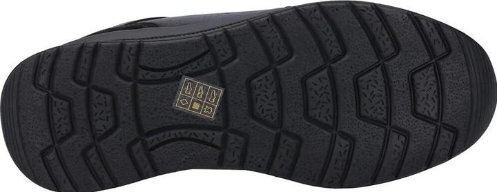 Image du produit Hush Puppies Baskets Joseph en cuir (47)