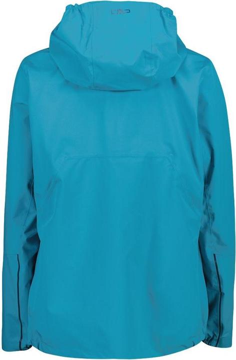 Actual product image CMP Campagnolo 2 Layer Jacket Zip Hood (XXL)