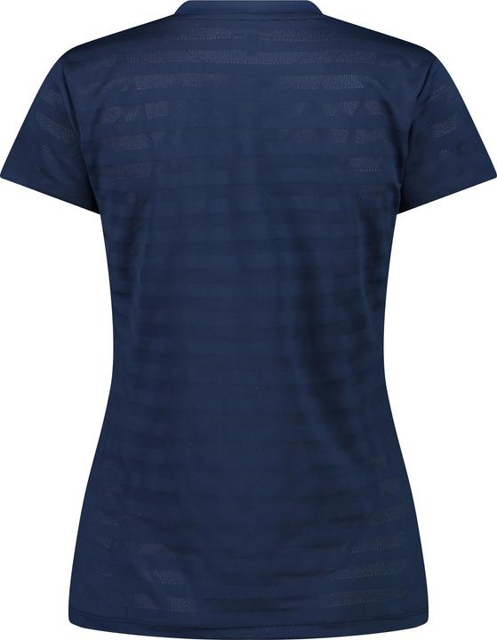 Image du produit CMP Campagnolo Striped Mesh T-Shirt (3XL)