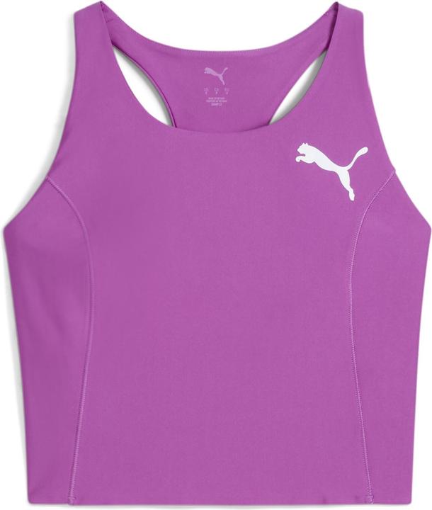 Puma W Raceday Ultraform Crop