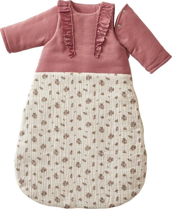 Dusky pink
