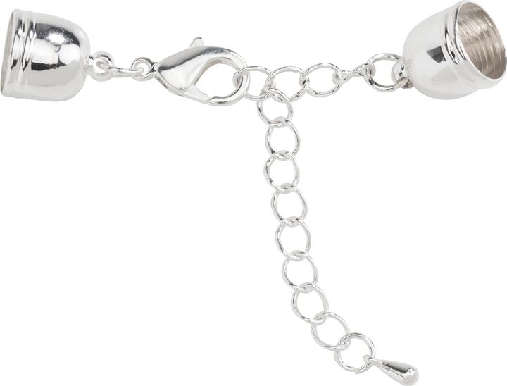 Immagine prodotto Pracht Set di fissaggio con catena di regolazione. Ø 10 mm
