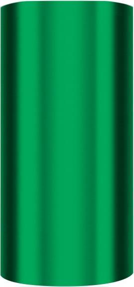 Image du produit Fripac Film aluminium vert pour Wrapmaster 20 my, 12 cm x 50 m