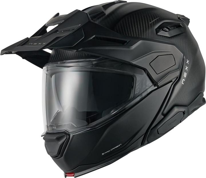 Produktbild Nexx X.LIFECOUNTRY ZERO PRO Klapphelm (3XL)