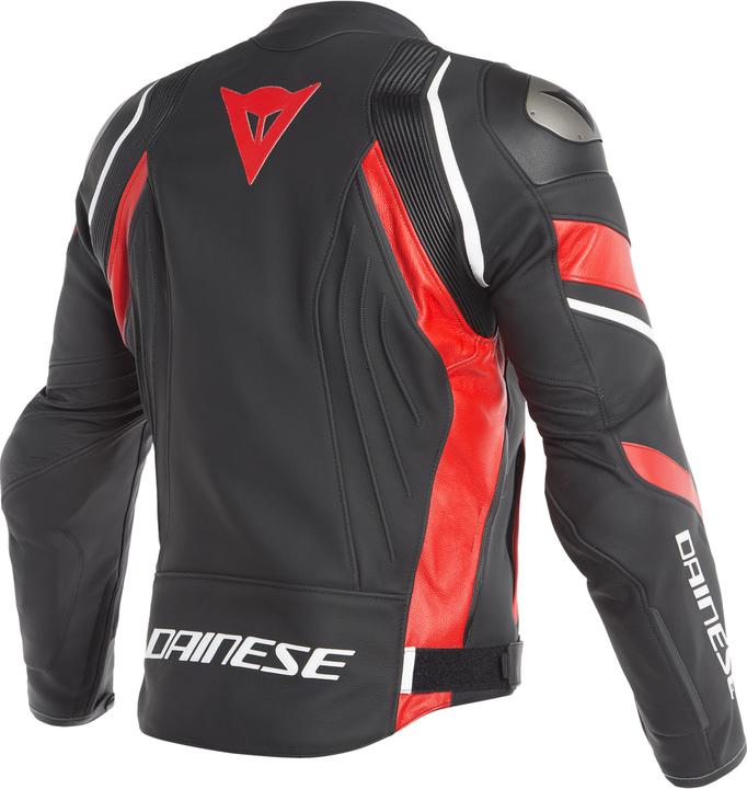 Actual product image Dainese Avro 4 (Men, 54)