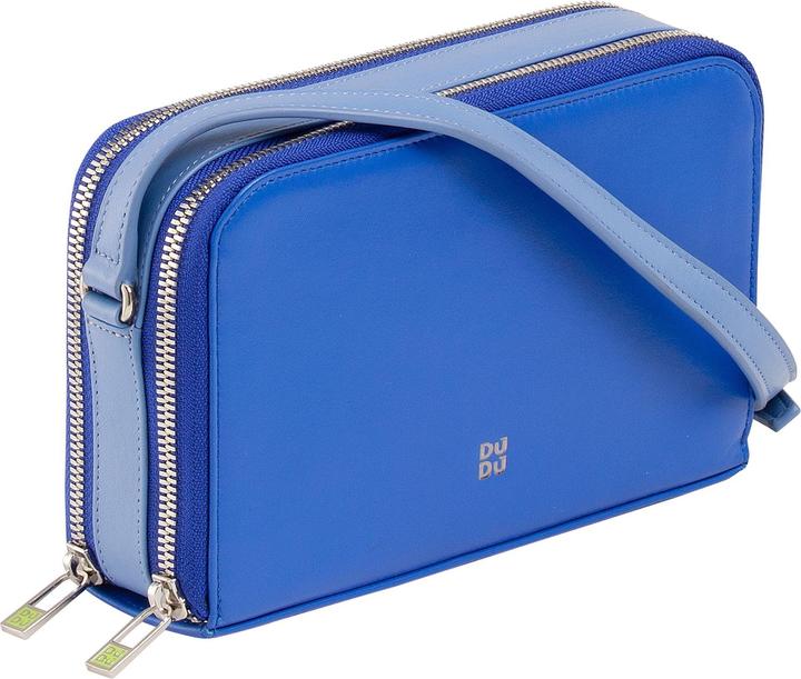 Actual product image Dudu Shoulder bag leather 19 cm