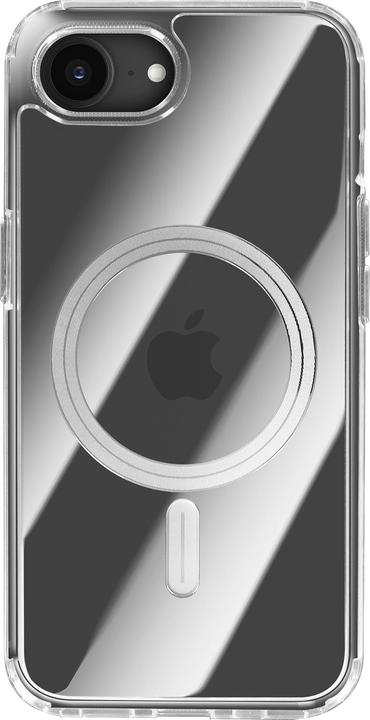 Actual product image Dux Ducis Skin Pro (Apple iPhone 16e)