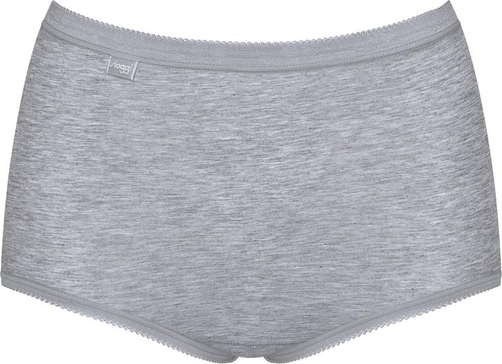 Produktbild Sloggi Basic+ (54, 4er Pack)