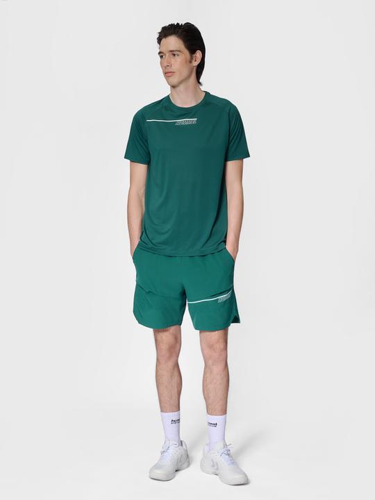 Actual product image hummel hmlCOURT LIGHT WEIGHT T-SHIRT (XL)