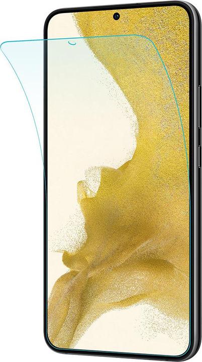 Immagine prodotto Spigen Folia Neo Flex Sam S906 S22 Plus 2szt aplikacja na mokro AFL04144 (1 Pezzo/i, Samsung Galaxy S21)