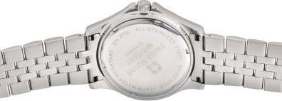 Immagine prodotto Swiss Alpine Military Collezione CHALLENGER - Orologio svizzero al quarzo (Fatto in Svizzera, 42 mm)