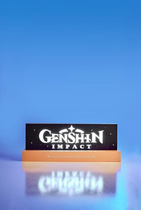 Produktbild Neamedia LED Light Genshin Impact