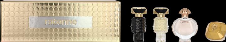 Productafbeelding Paco Rabanne Mini-set (Parfum set)