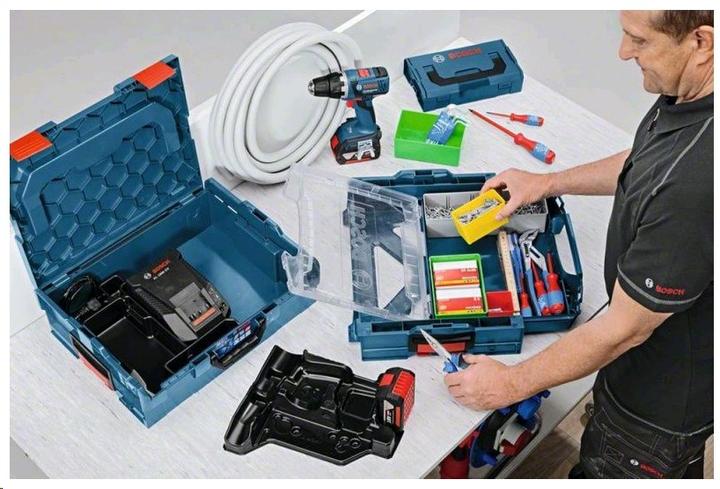 Produktbild Bosch Professional L-Boxx Einlage