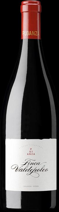Actual product image Pujanza Finca Valdepoleo Rioja DOCa (1 x 150 cl, 2016)
