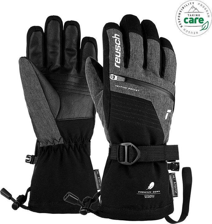 Reusch Lando R-Tex XT JR (4)