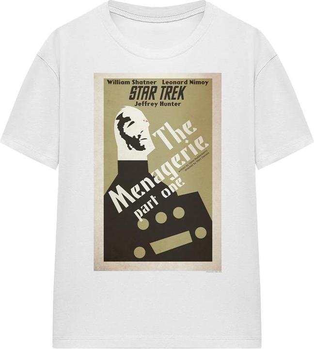 Produktbild The Original Series Episode 11 TShirt (XL)