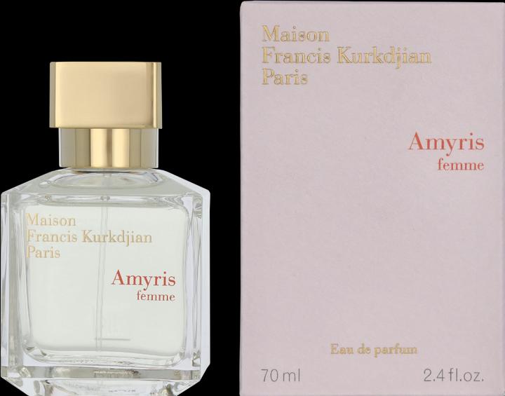 Image du produit Maison Francis Kurkdjian Amyris Femme (Eau de parfum, 70 ml)