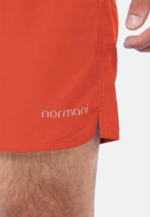 Produktbild Normani Badeshorts Coastline (M)