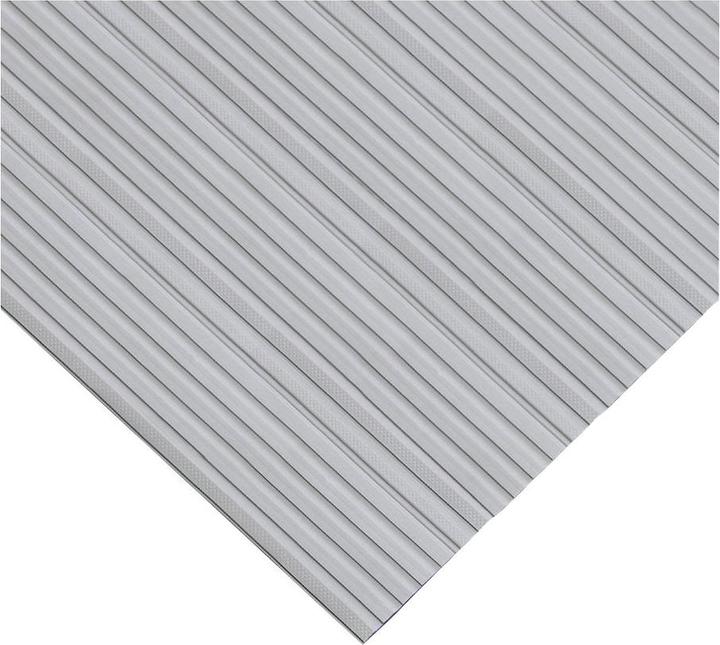 Actual product image kaiserkraft Soft PVC runner (1000 x 80 x 0.5 cm)