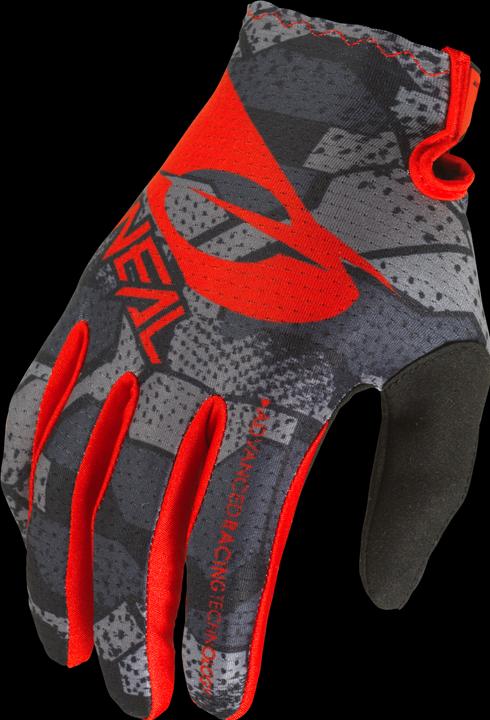 Actual product image O Neal Matrix (L)