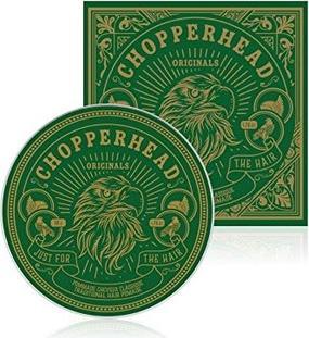 Image du produit Chopperhead Pommade pour cheveux traditionnelle - 50.0g (Pâte capillaire, 75 ml)
