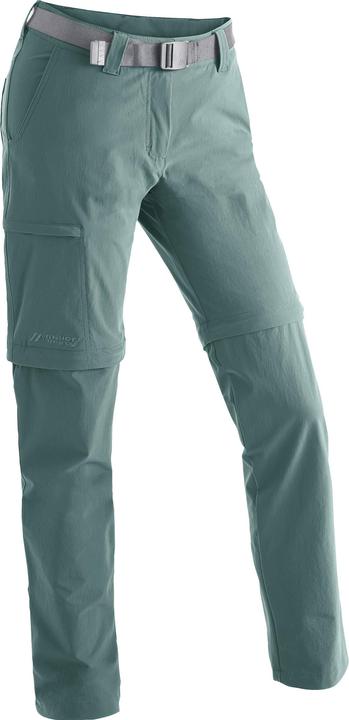 Produktbild Maier Sports Inara Slim Zip (L)