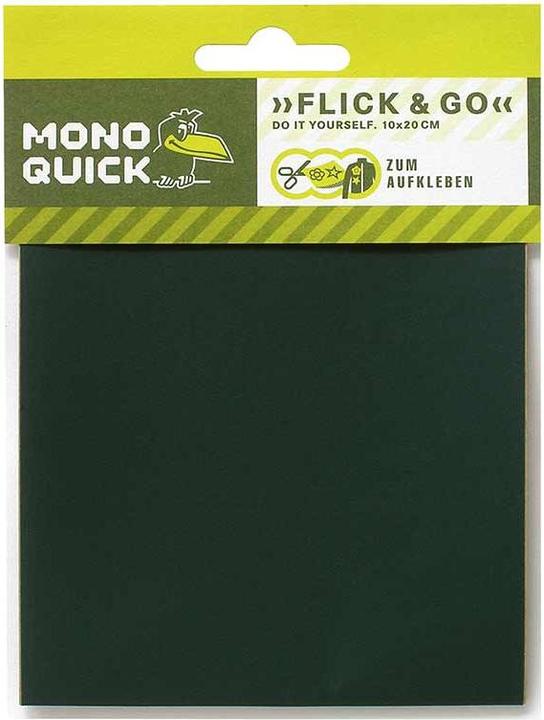 Produktbild Mono Quick Klebeflicken (9 x)
