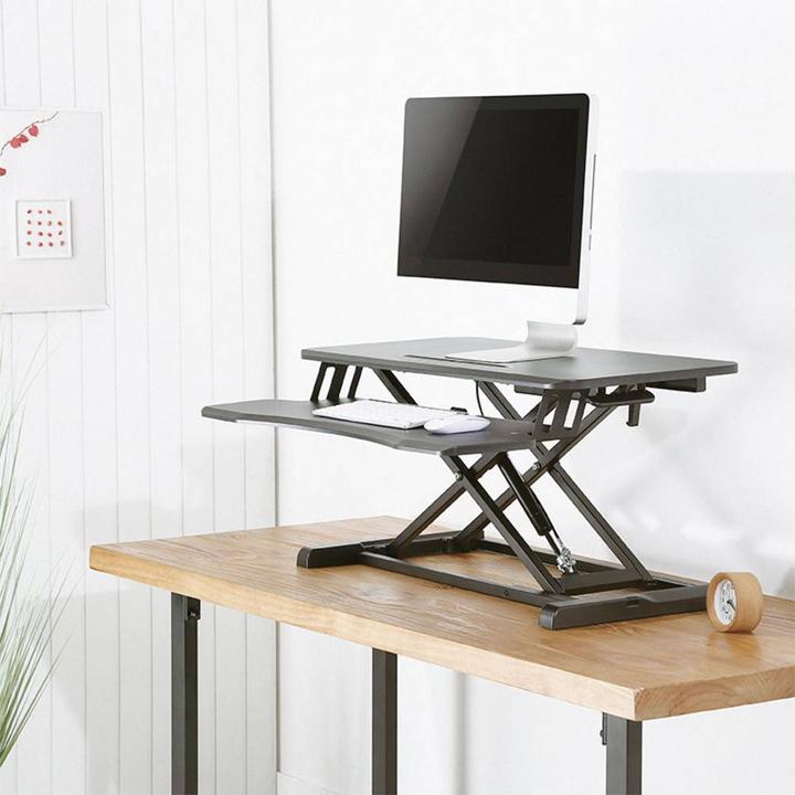 Image du produit LogiLink Schreibtischaufsatz
