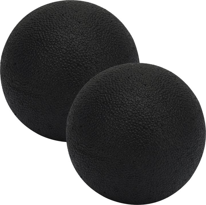 Image du produit Casativo Lot de 2 balles de massage pour massage localisé, 8 cm