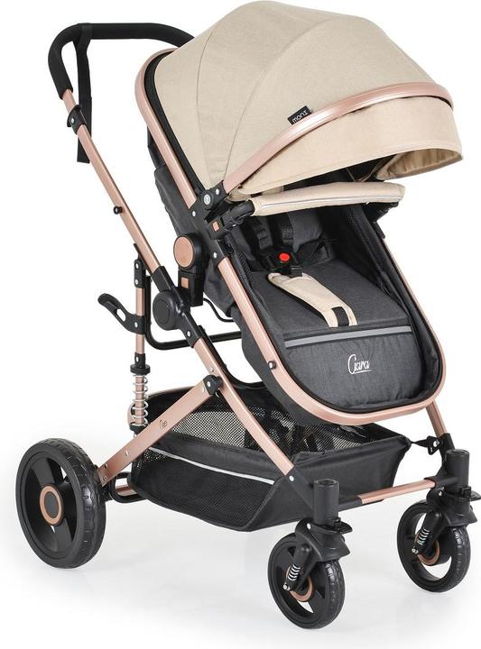 Actual product image Moni Poussette Ciara