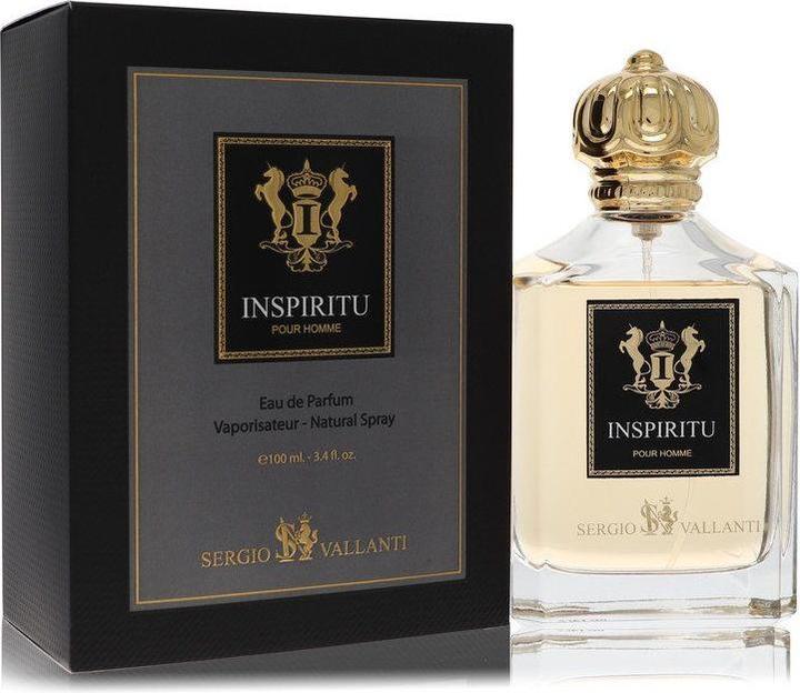 Image du produit Dumont Paris Dumont Inspiritu (Eau de parfum, 100 ml)