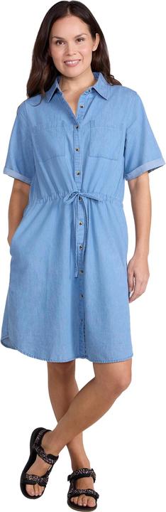 Produktbild Mountain Warehouse Ronda Midikleid (42 D)
