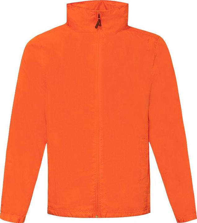 Actual product image Gildan Hammer Windwear Jacket (XXL)