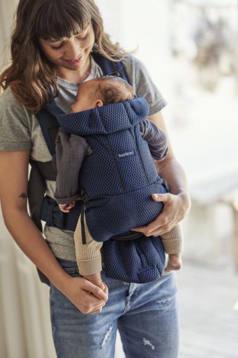 Actual product image BabyBjörn Baby Carrier Move