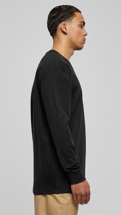 Image du produit Urban Classics Boxy Heavy Longsleeve (S)