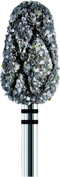 Busch Diamantschleifer CD4369 90 mm Ø Diamant