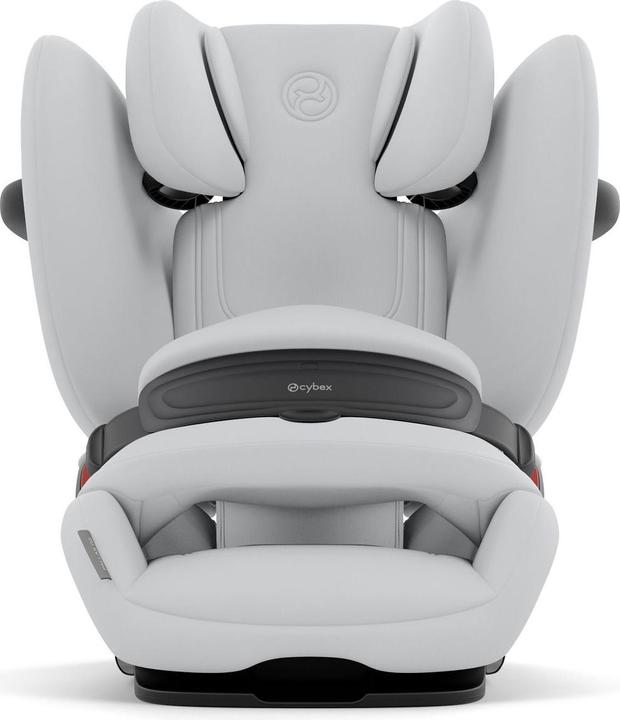 Actual product image Cybex Pallas G2 (Booster seat, ECE R129/i-Size Standard)