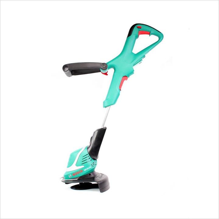 Produktbild Bosch Home & Garden ART 26-18 LI - ohne Akku (Kunststoffmesser)
