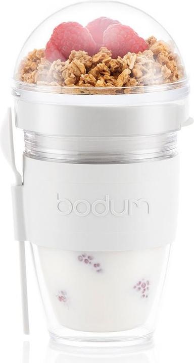 Immagine prodotto Bodum Tazza di yogurt con contenitore di granola
