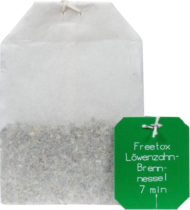 Produktbild Salus Freetox Tee Löwenzahn Brennnessel Bio (500 g)
