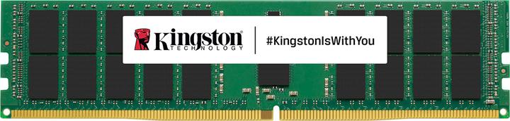 Immagine prodotto Kingston Server Premier DDR4 3200MHz DIMM 64GB (1 x 64GB, 3200 MHz, DDR4-RAM, DIMM)