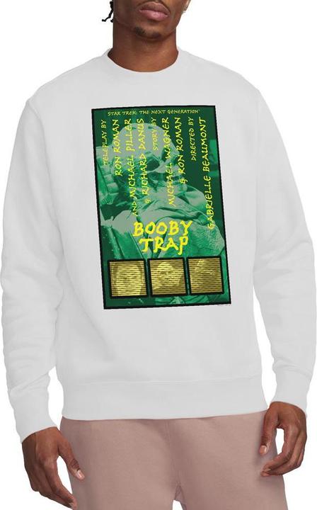 Immagine prodotto The Next Generation Season 3 Episode 6 Felpa Adulto Unisex (XL)